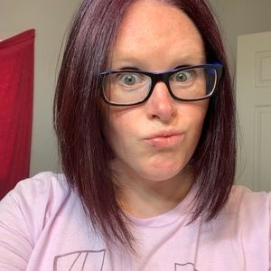 Meet your Posher, Kelsey